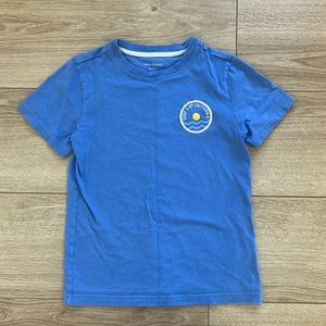 Janie and Jack t shirt